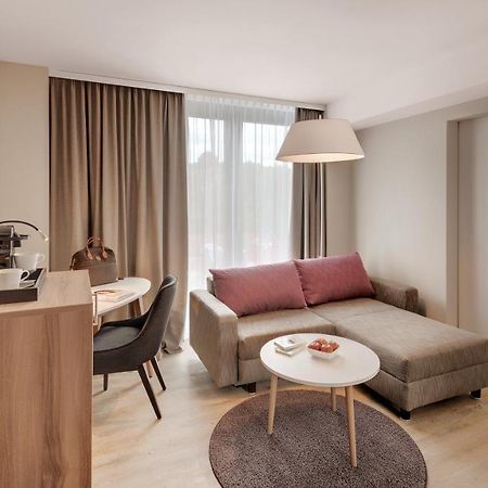 Hotel Stadt Loerrach Eksteriør billede