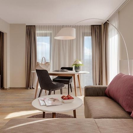 Hotel Stadt Loerrach Eksteriør billede