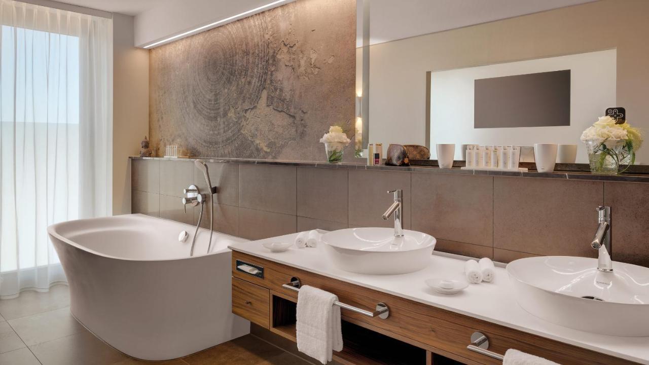 Hotel Stadt Loerrach Eksteriør billede