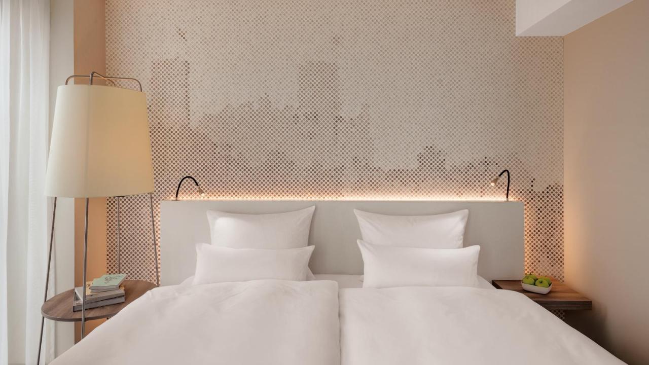 Hotel Stadt Loerrach Eksteriør billede