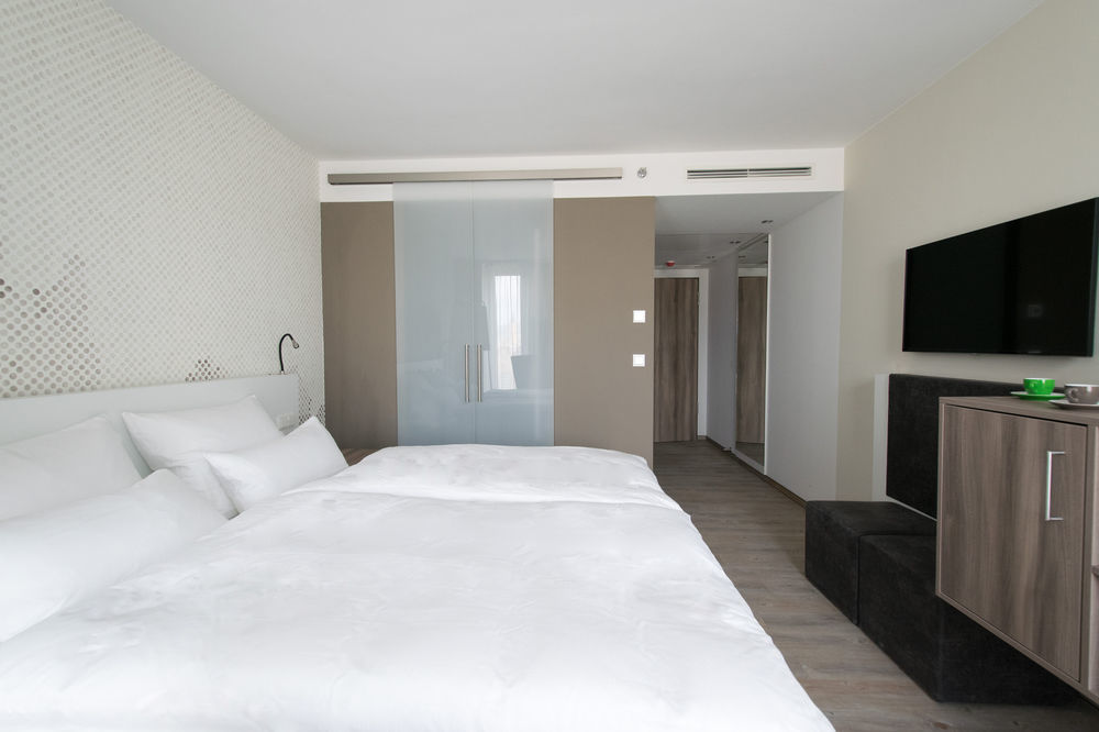 Hotel Stadt Loerrach Eksteriør billede