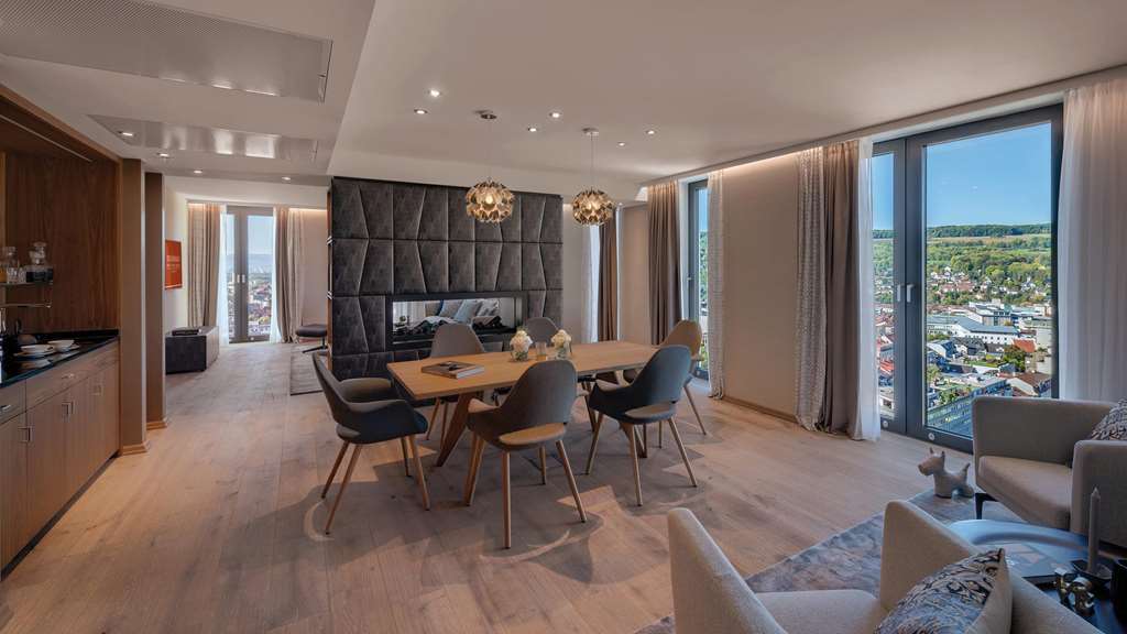 Hotel Stadt Loerrach Værelse billede