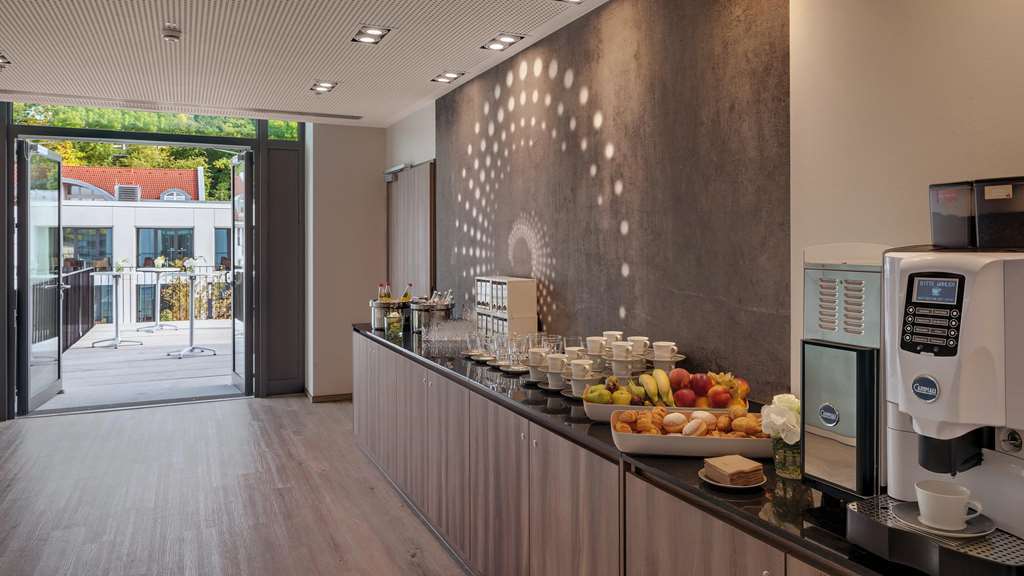 Hotel Stadt Loerrach Faciliteter billede