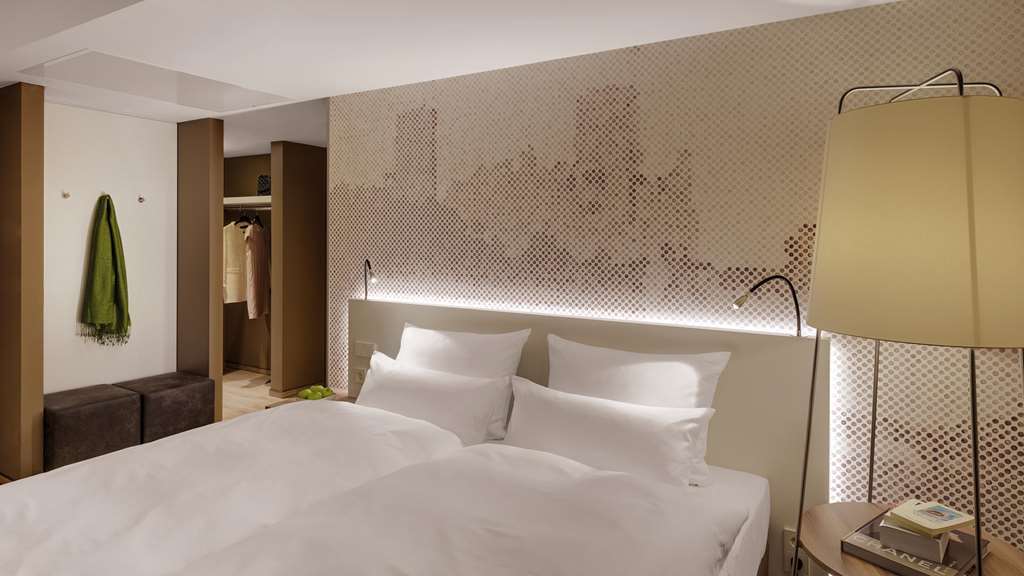 Hotel Stadt Loerrach Værelse billede
